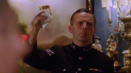 菲利普·瑞特 Philip Wright照片