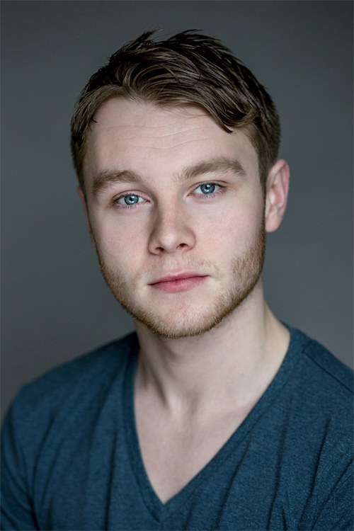 罗布·马龙 Rob Malone照片