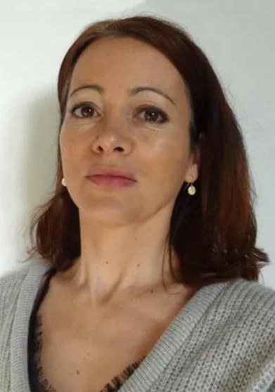 阿曼丁·弗雷登 Amandine Fredon照片