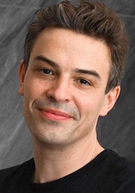 本杰明·马苏布尔 Benjamin Massoubre照片