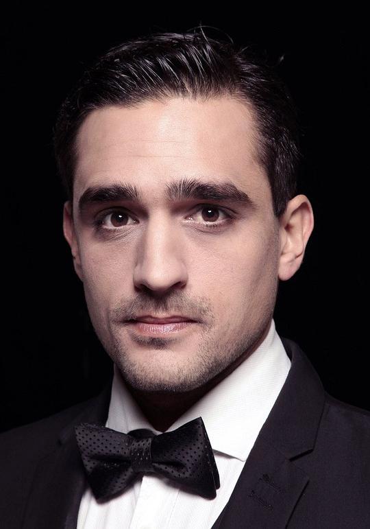 昆汀·佛雷 Quentin Faure照片