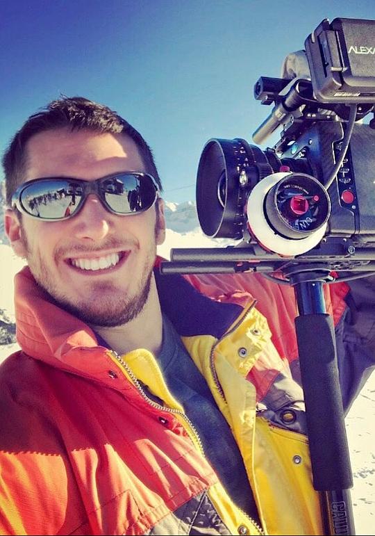 马特·卡特 Matt Carter照片