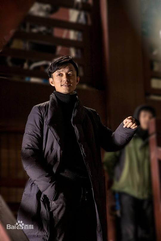 童辉 Hui Tong照片