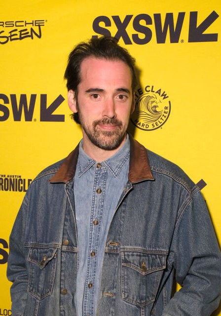 瑞恩· 比纳科 Ryan Binaco照片