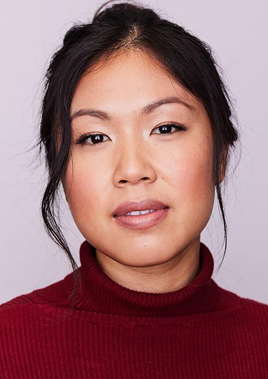 斯蒂芬妮·王 Stephanie Wong照片