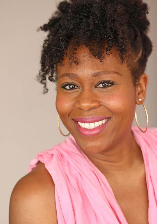 布兰迪·斯泰格 Brandee Steger照片