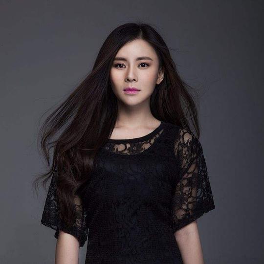 杨玥 Yue Yang照片