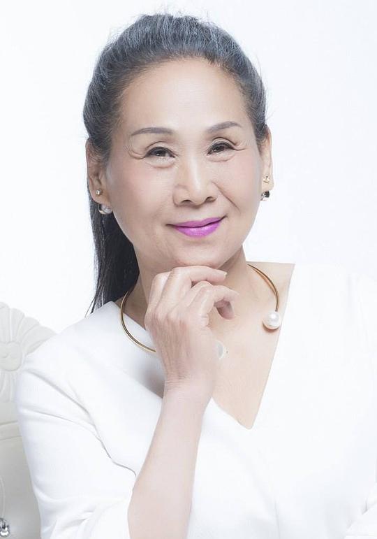 苇青 Qing Wei照片