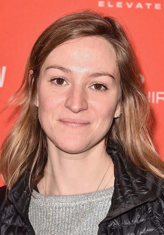 艾玛·皮尔德 Emma Pildes照片