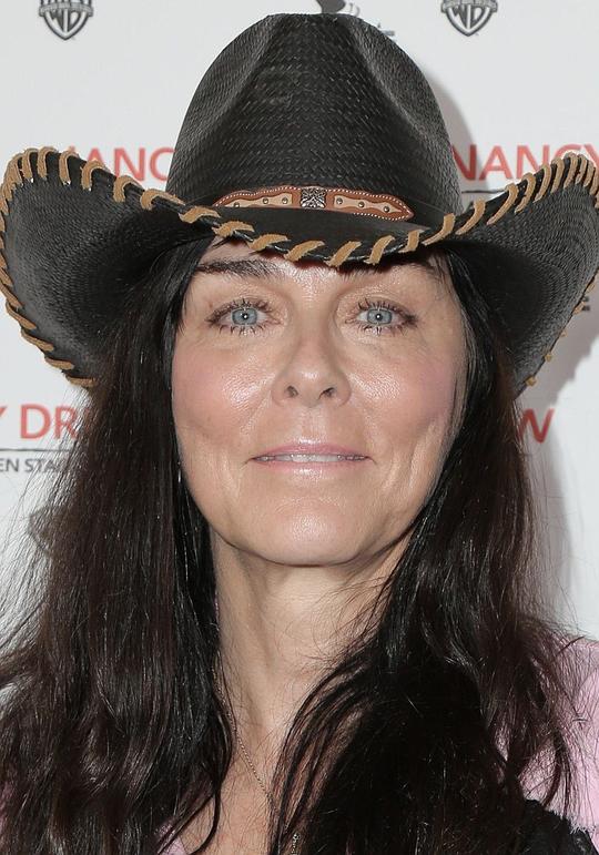 凯特·西亚 Katt Shea照片