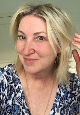 凯伦·詹森 Karen Janszen照片