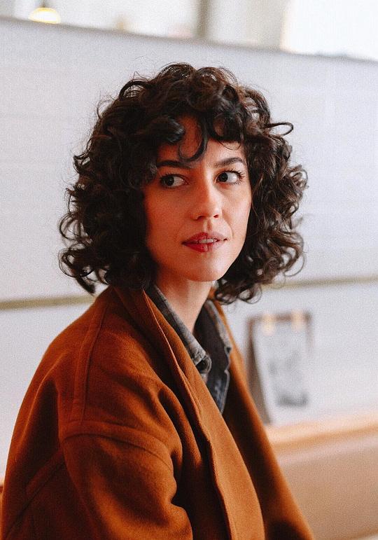 凯拉·赞德尔 Kaylah Zander照片