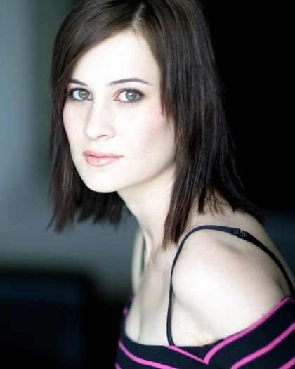 卡米尔·苏利文 Camille Sullivan照片