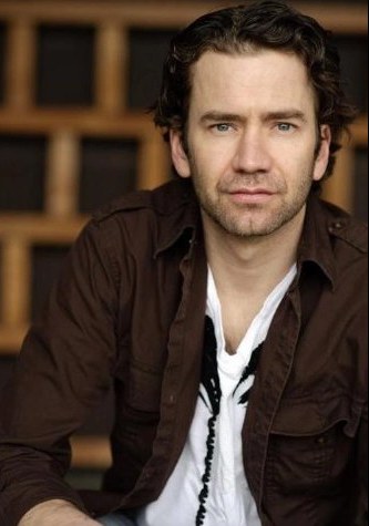 格雷姆·贝多斯 Graem Beddoes照片