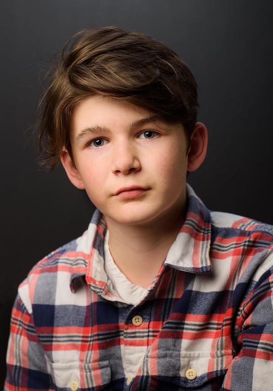 裘德·库尔哈姆-基斯 Jude Culham-Keays照片