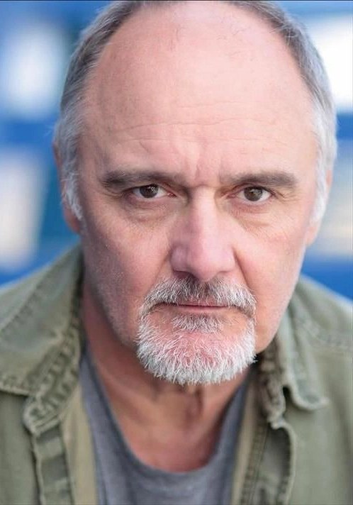 戴维·艾伦·皮尔森 David Allan Pearson照片