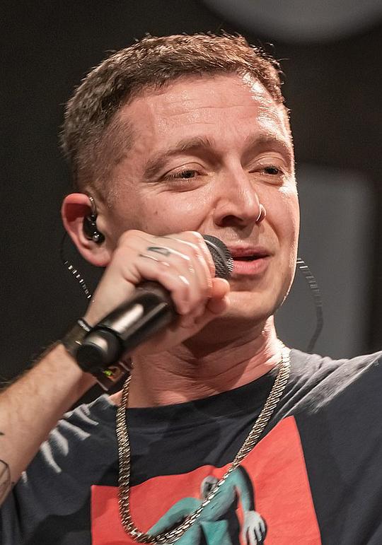 米龙·亚诺维奇·费奥多罗夫 Miron Fedorov照片