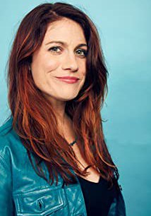 杰西卡·M·汤普森 Jessica M. Thompson照片