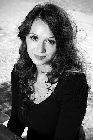 维拉格·巴拉尼 Virág Bárány照片