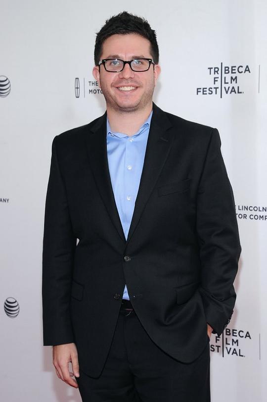 贾斯汀·莱徳 Justin Lader照片