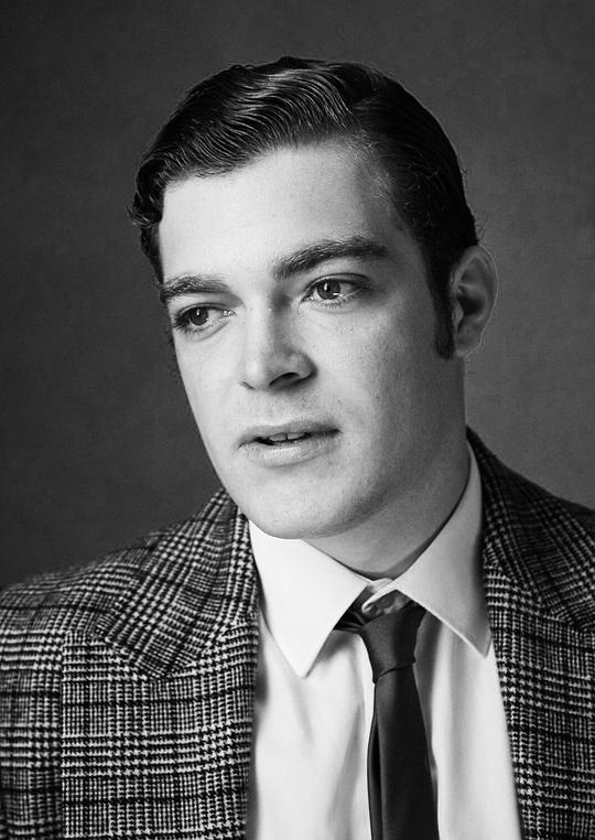 弗兰基·威尔森 Frankie Wilson照片