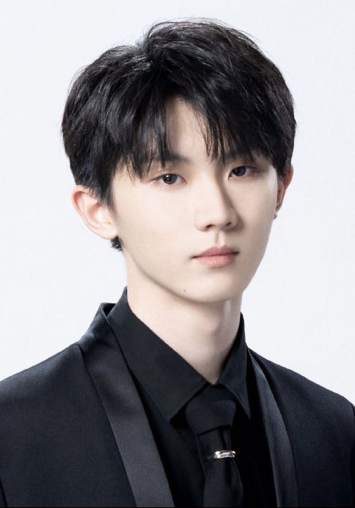 马嘉祺 Jiaqi Ma照片