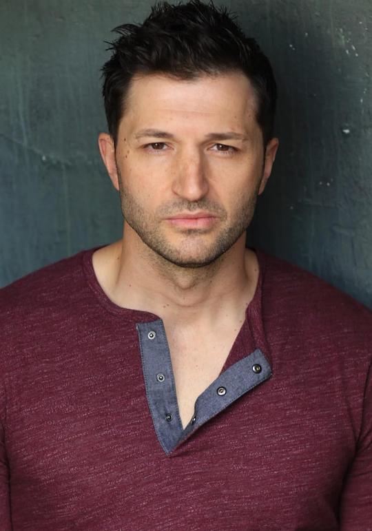 J·P·爱德华兹 J.P. Edwards照片