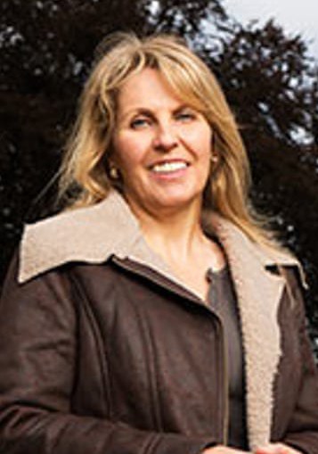 菲利帕·兰利 Philippa Langley照片