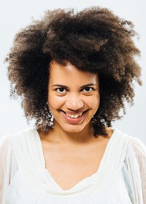 海伦·卡坦巴 Helen Katamba照片