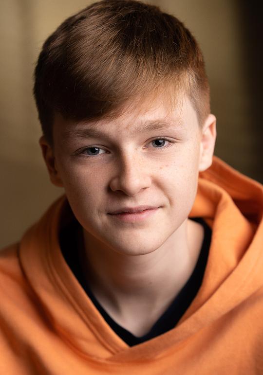 亚当·罗布 Adam Robb照片