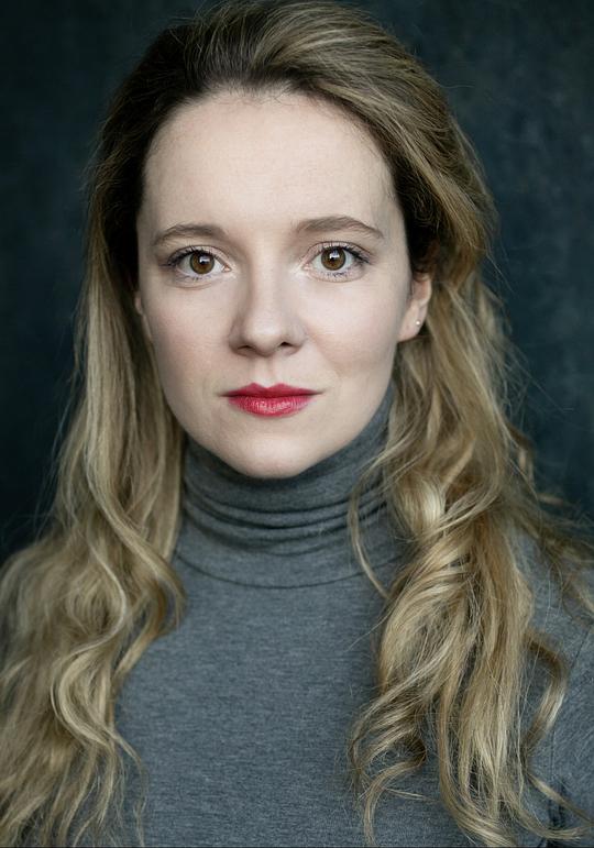 杰西卡·哈德维克 Jessica Hardwick照片