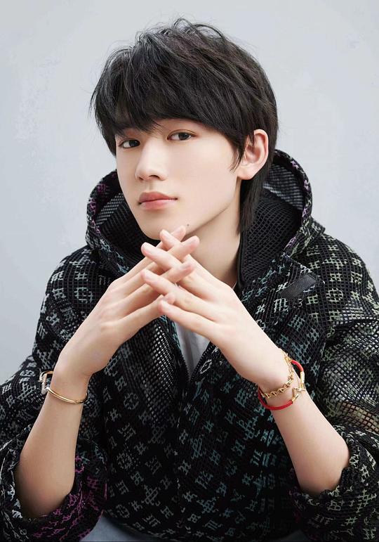 宋亚轩 Yaxuan Song照片