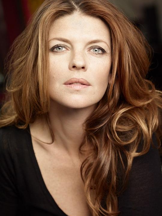 格温多琳·哈蒙 Gwendoline Hamon照片