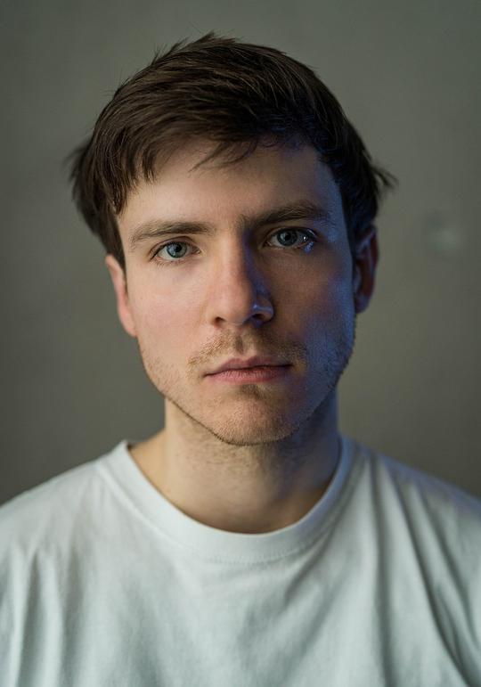 托马斯·奥尔登 Thomas Alden照片