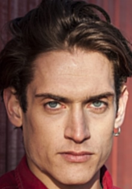 埃利·坎普芬 Elie Kaempfen照片