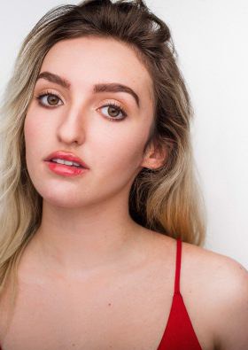 盖伦·霍珀 Galen Hopper照片