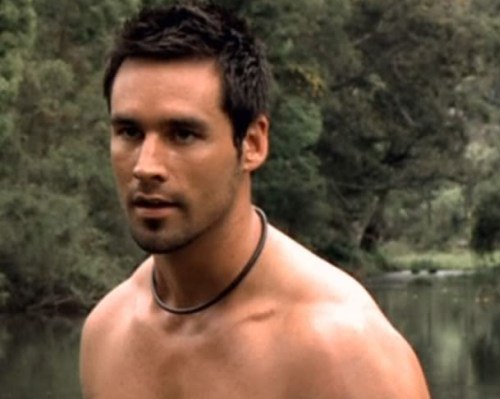 保罗·莱顿 Paul Leyden照片