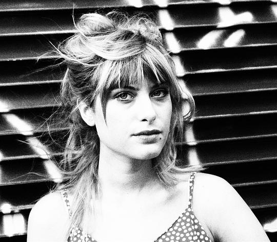 马蒂尔德·比松 Mathilde Bisson照片