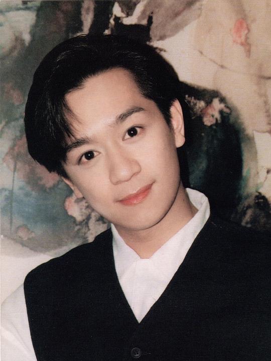 陈浩民 Ho-Man Chan照片