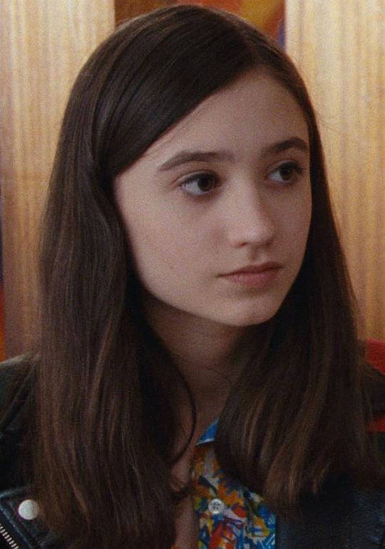 杰德·斯普林格 Jade Springer照片