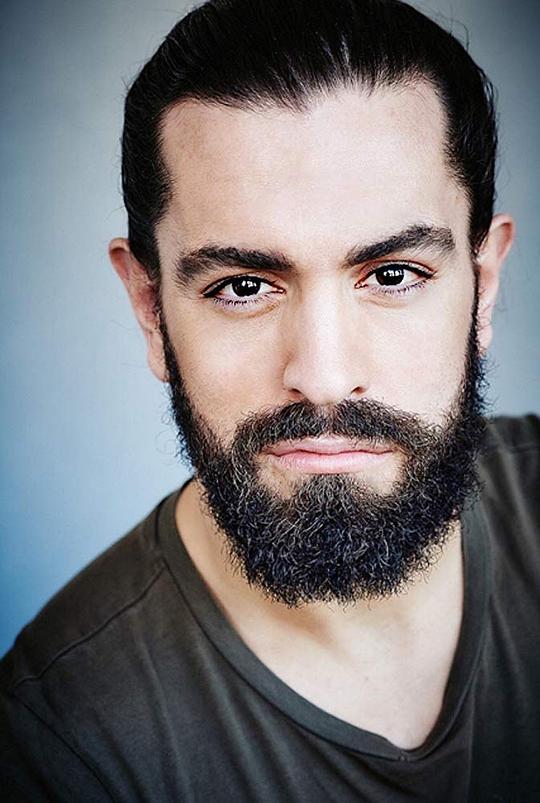 亚当·邦德 Adam Bond照片