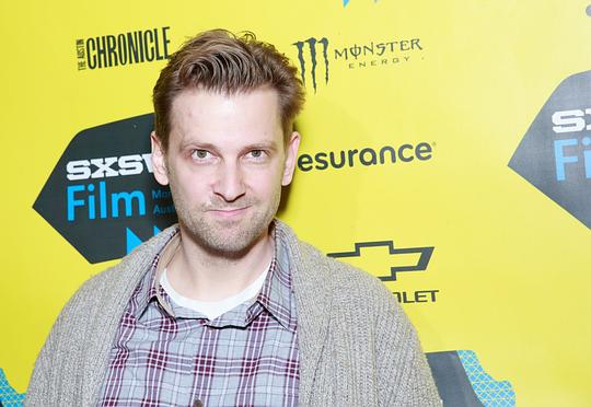 丹尼尔·斯坦 Daniel Stamm照片