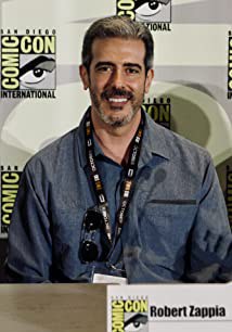 罗伯特·扎皮亚 Robert Zappia照片