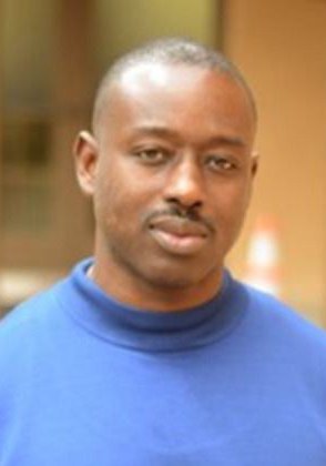 厄尔·里奇·琼斯 Earl Richey Jones照片