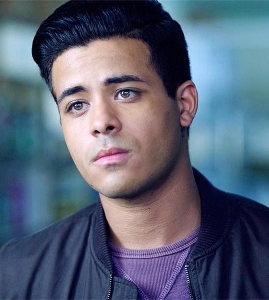 克里斯蒂安·纳瓦罗 Christian Navarro照片