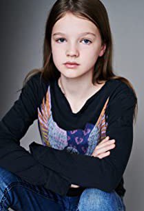 波西·泰勒 Posy Taylor照片