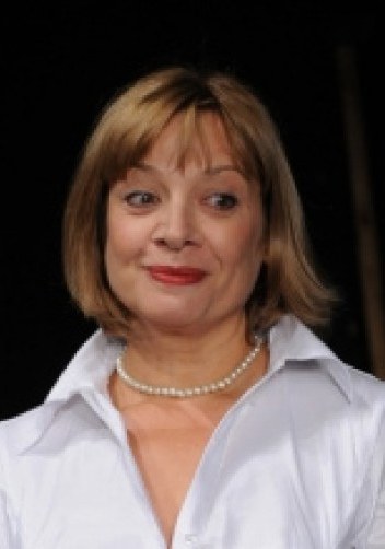 亚妮娜·泰什娃 Yanina Kasheva照片