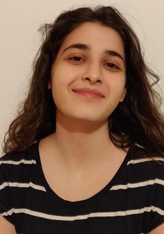 娜塔莉·伊萨 Nathalie Issa照片