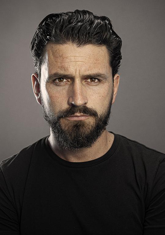 德里坦·卡斯特拉蒂 Dritan Kastrati照片