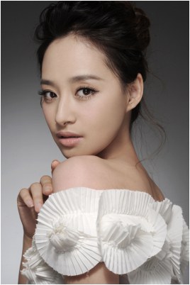 杨智迪 Zhidi Yang照片